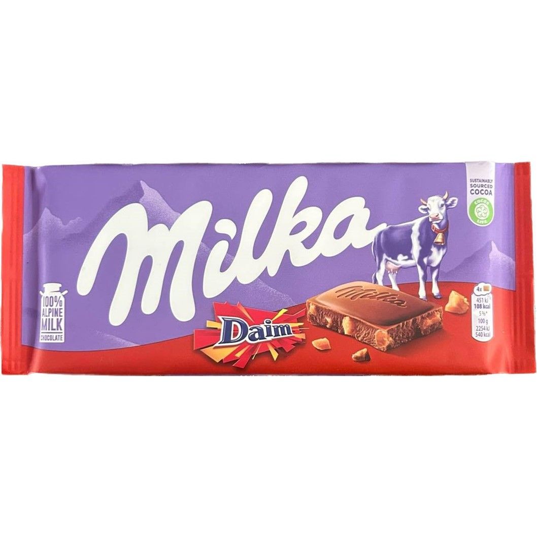 Milka