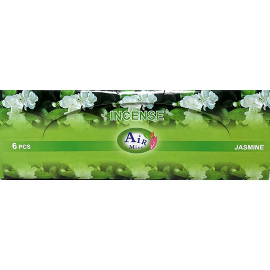 Boîte d'encens - Jasmin, 20 Unités