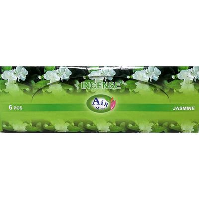 Boîte d'encens - Jasmin, 20 Unités