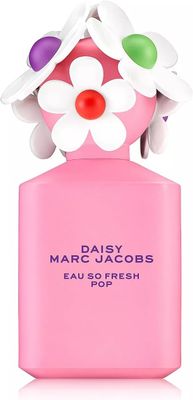 Marc Jacobs Daisy - Eau so Fresh Pop