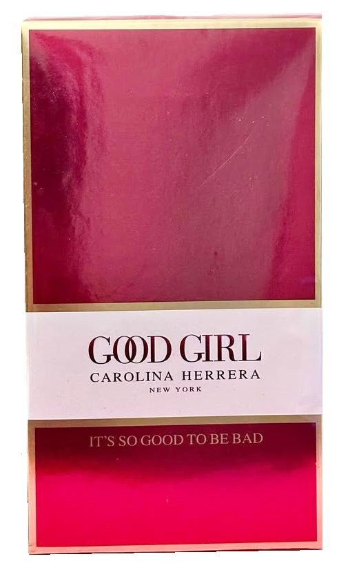 Carolina Herrera - Good Girl - It's so good to be bad