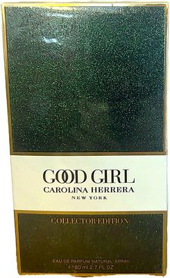 Carolina Herrera - Good Girl - Collection Edition