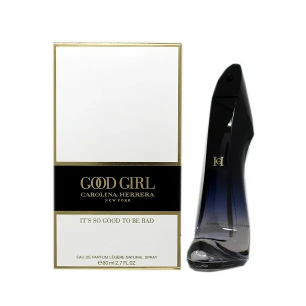 Carolina Herrera - Good Girl - It's so good to be bad