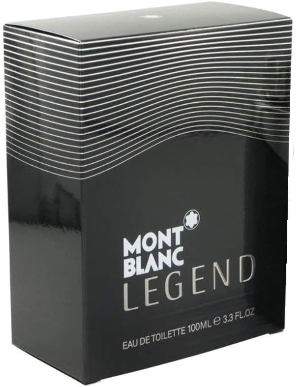 Mont Blanc - Legend - 100ml