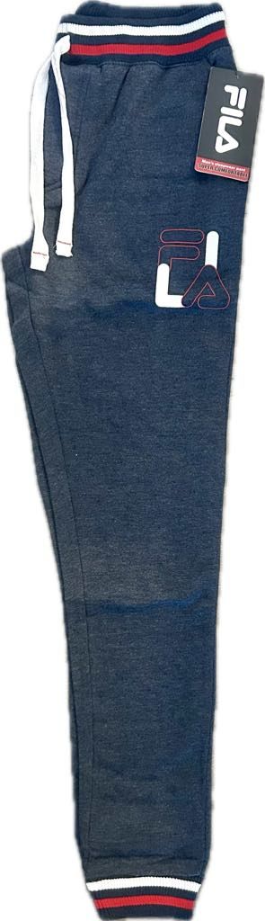 Pantalon de nuit Fila- Marine