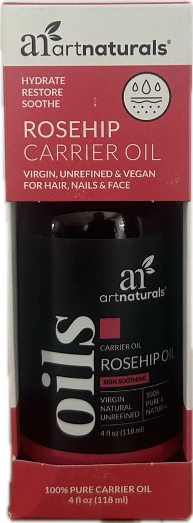 Huile Essentiel -  Rose