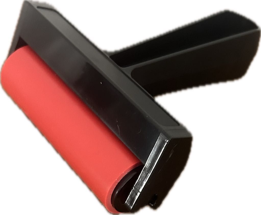 Rouleau a peinture diamand