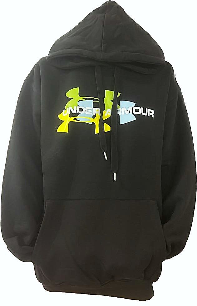 Hoodies Under Amour 3 tons