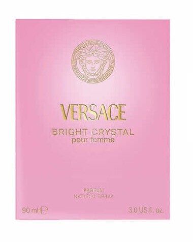 Versace - Bright Crystal - 90ml