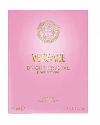 Versace - Bright Crystal - 90ml