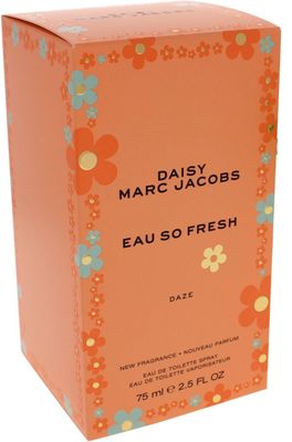 Marc Jacobs Daisy - Eau so Fresh Daze