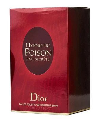 Christian Dior - Hypnotic Poison - 100ml