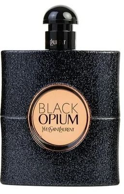 Yves Saint Laurent - Black Opium - 90ml