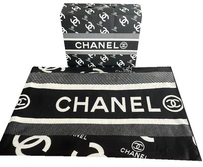 Couverture Chanel