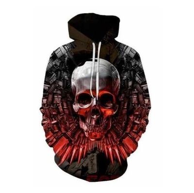 Chandail Harley-Davidson