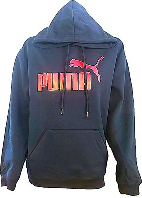Hoodies Puma
