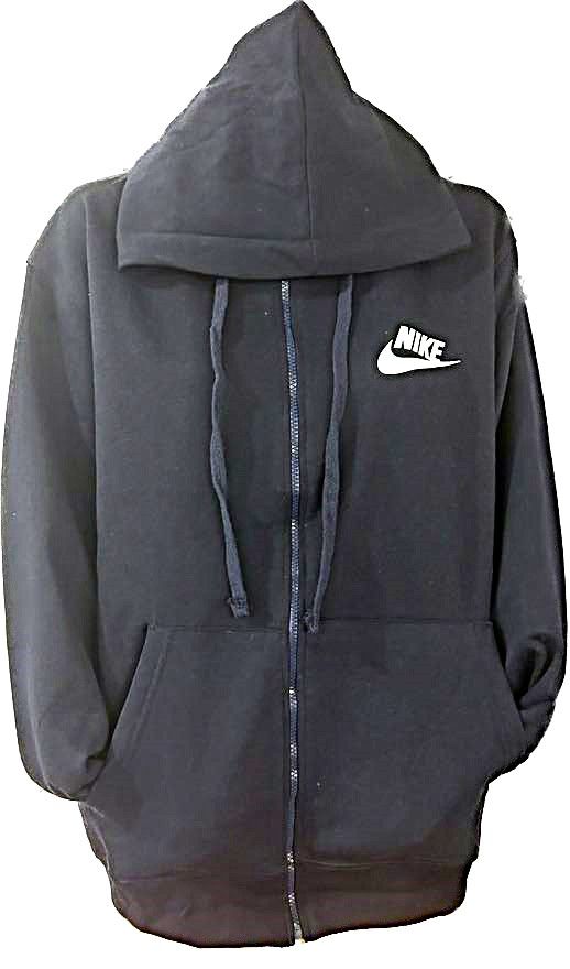 Veste- Bleu Nike