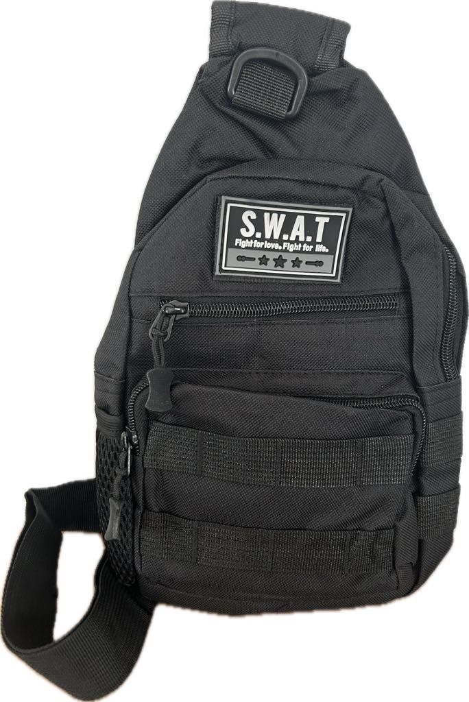 Sac Bandoullière Swat