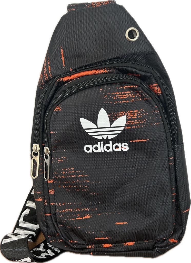 Sac Bandoullière Adidas