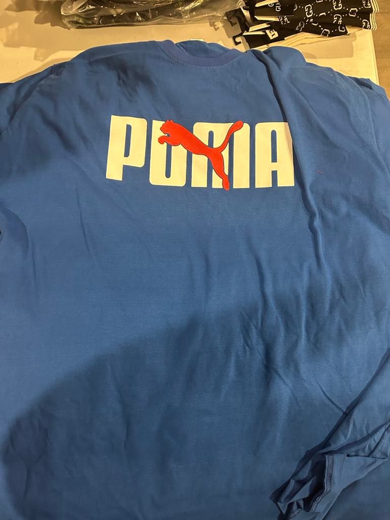 T-Shirt Puma