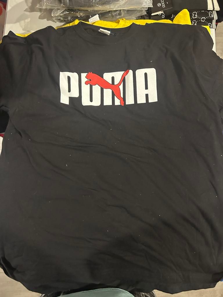 T-Shirt Puma