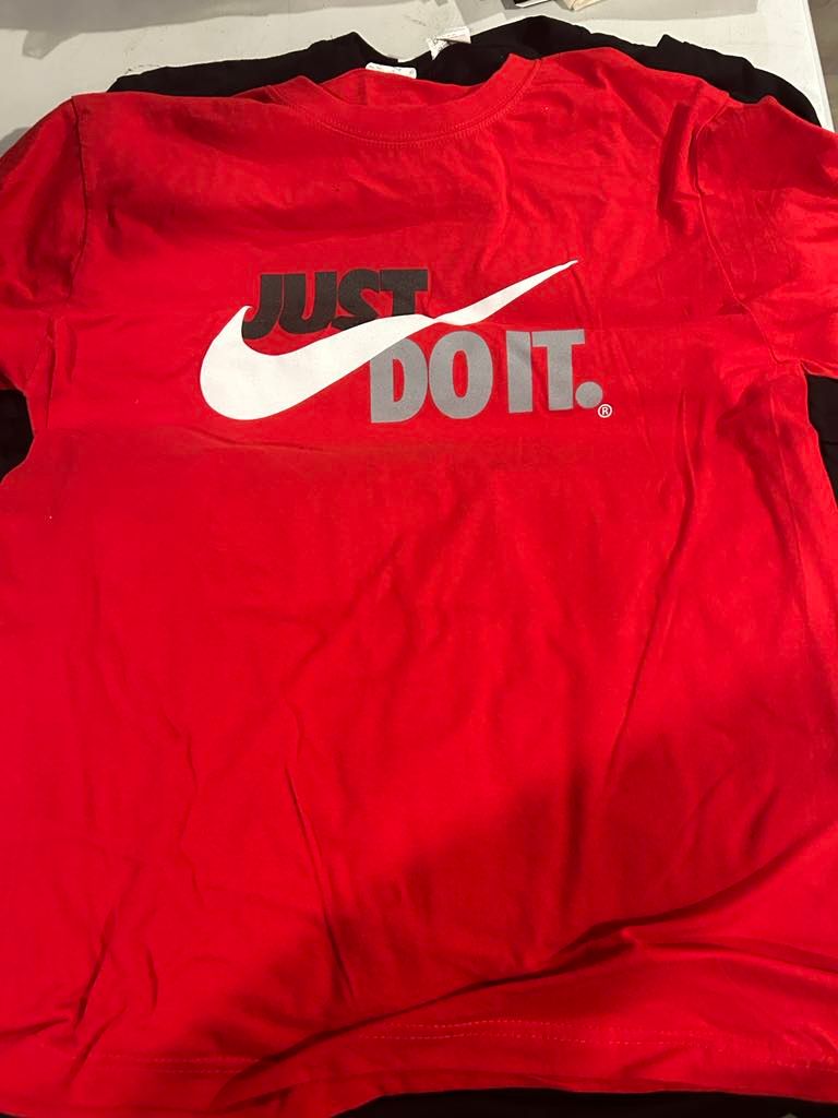 T-Shirt Nike