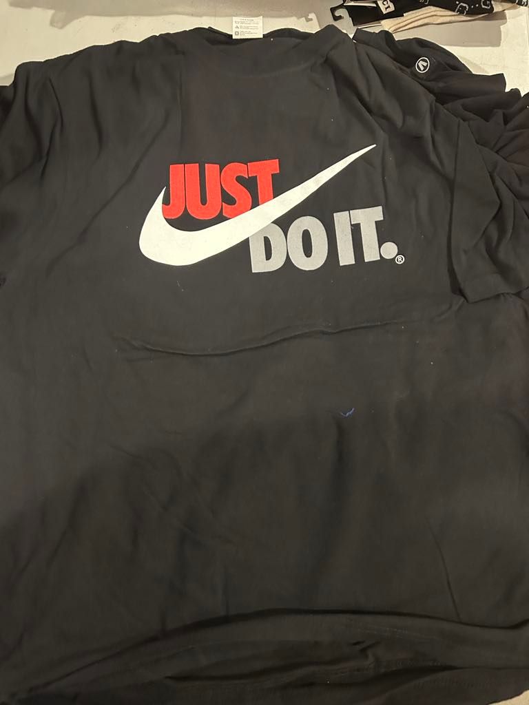 T-Shirt Nike