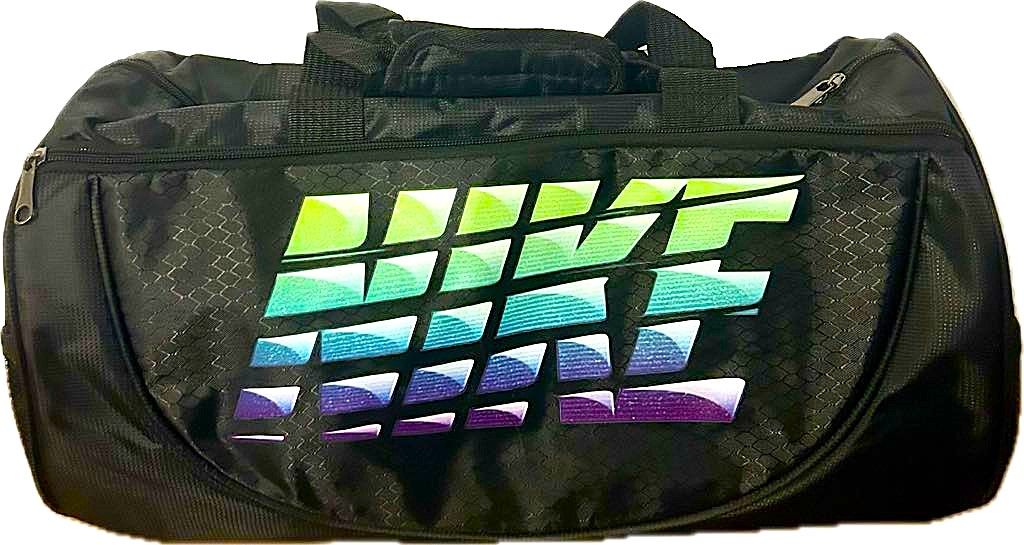 Sac de sport- 3 Tons