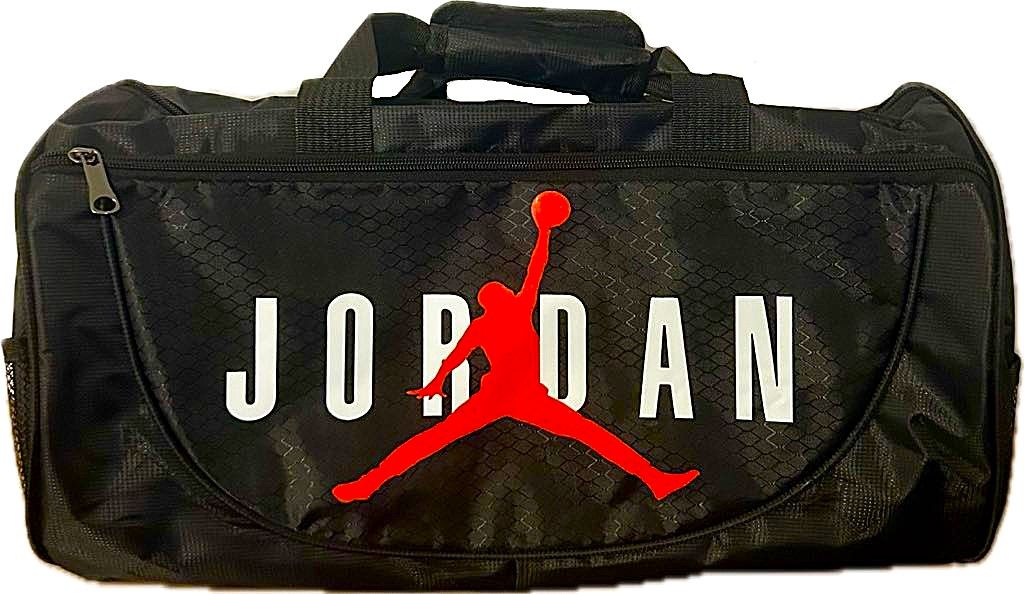 Sac de sport- Jordan