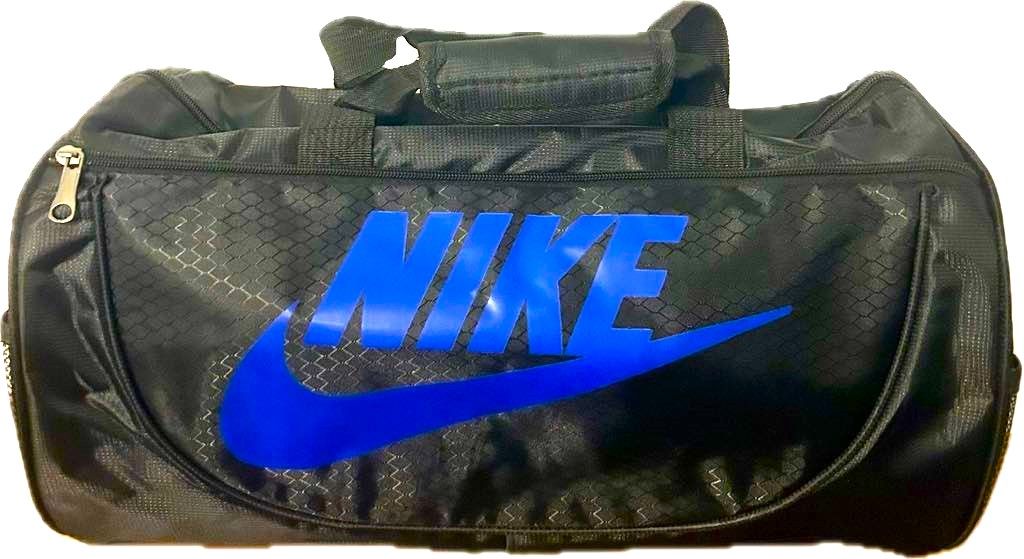 Sac de sport- Nike Bleu