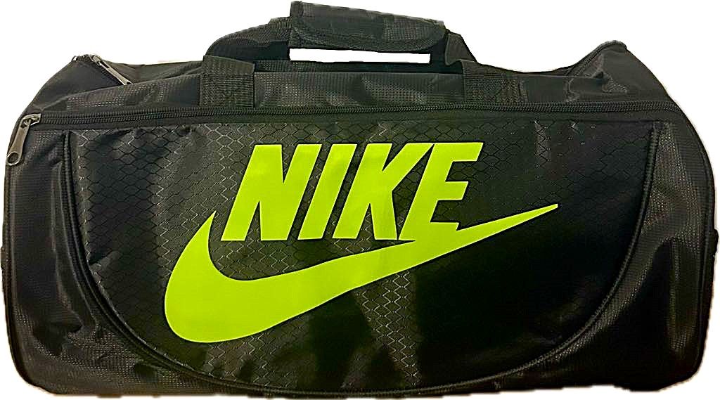 Sac de sport- Nike Vert