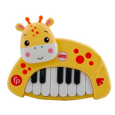 Piano Girafe