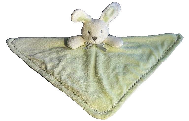 Toutou doudou- Éléphant