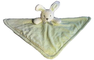 Toutou doudou- Éléphant