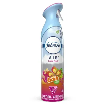 Febreze Isand Fresh