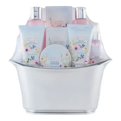 Collection Spa Magnolia Poire