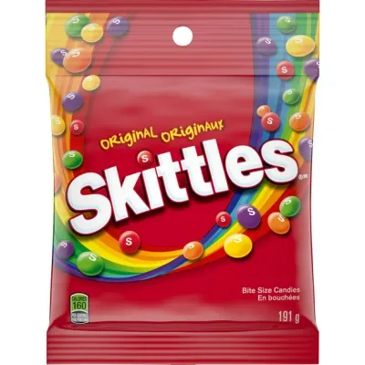 Skittles Original 170 g
