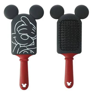 Brosse à cheveux Mickey