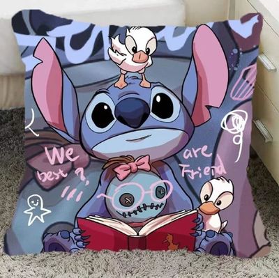 Coussin Stitch- Livre