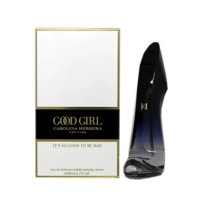 Carolina Herrera - Good Girl - It's so good to be bad