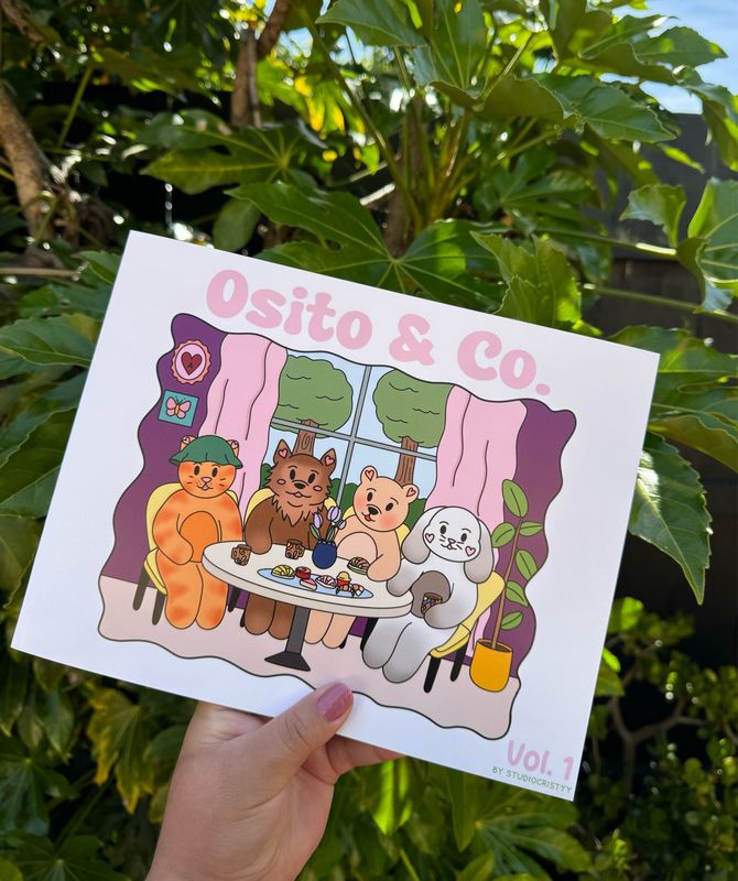 Osito &amp; Co.