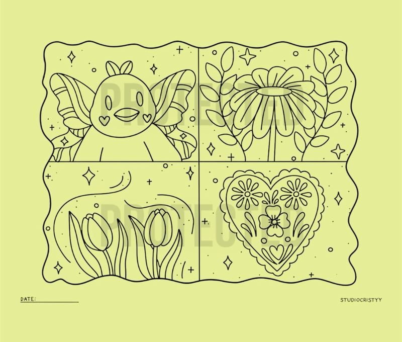 Fairy Ducky