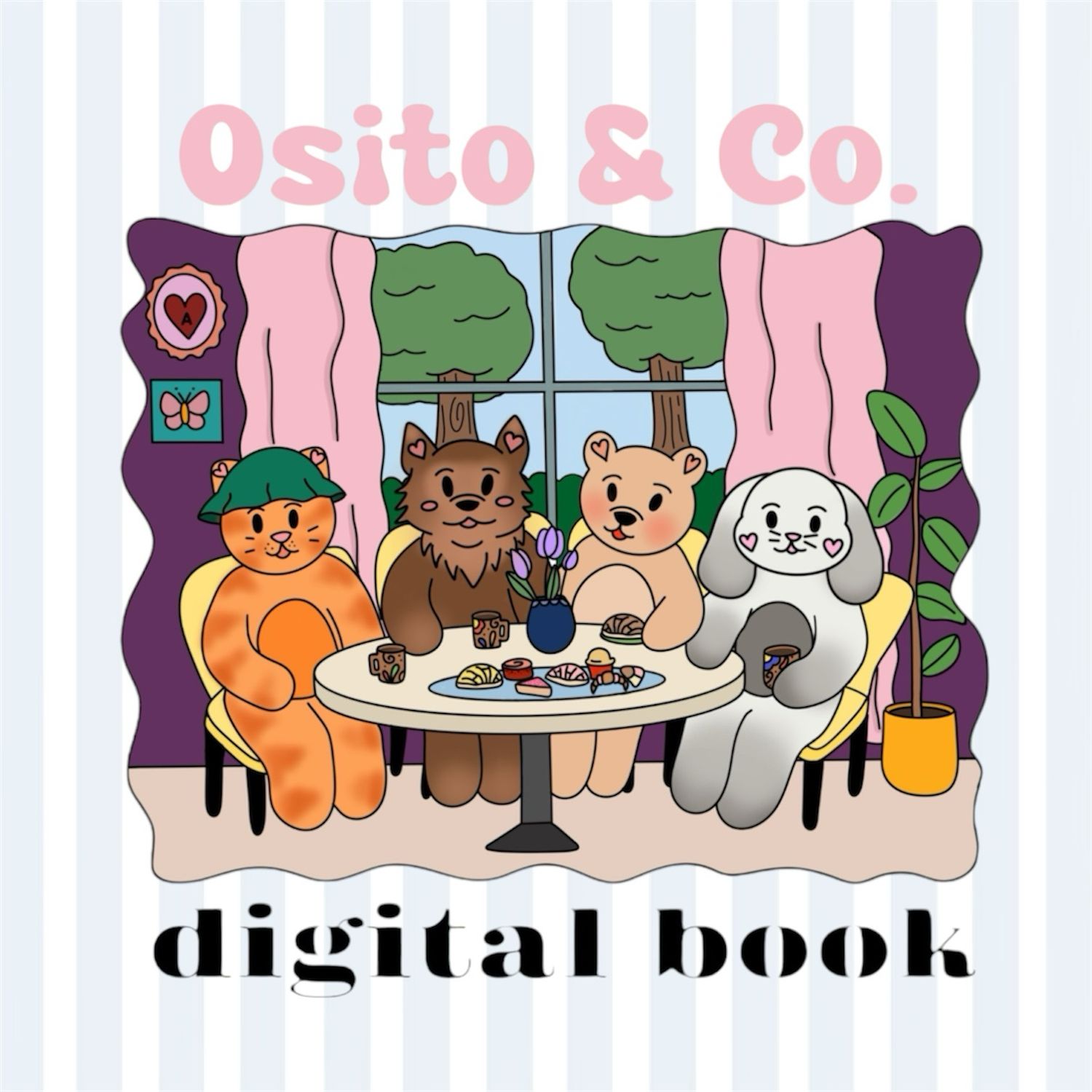Osito &amp; Co.