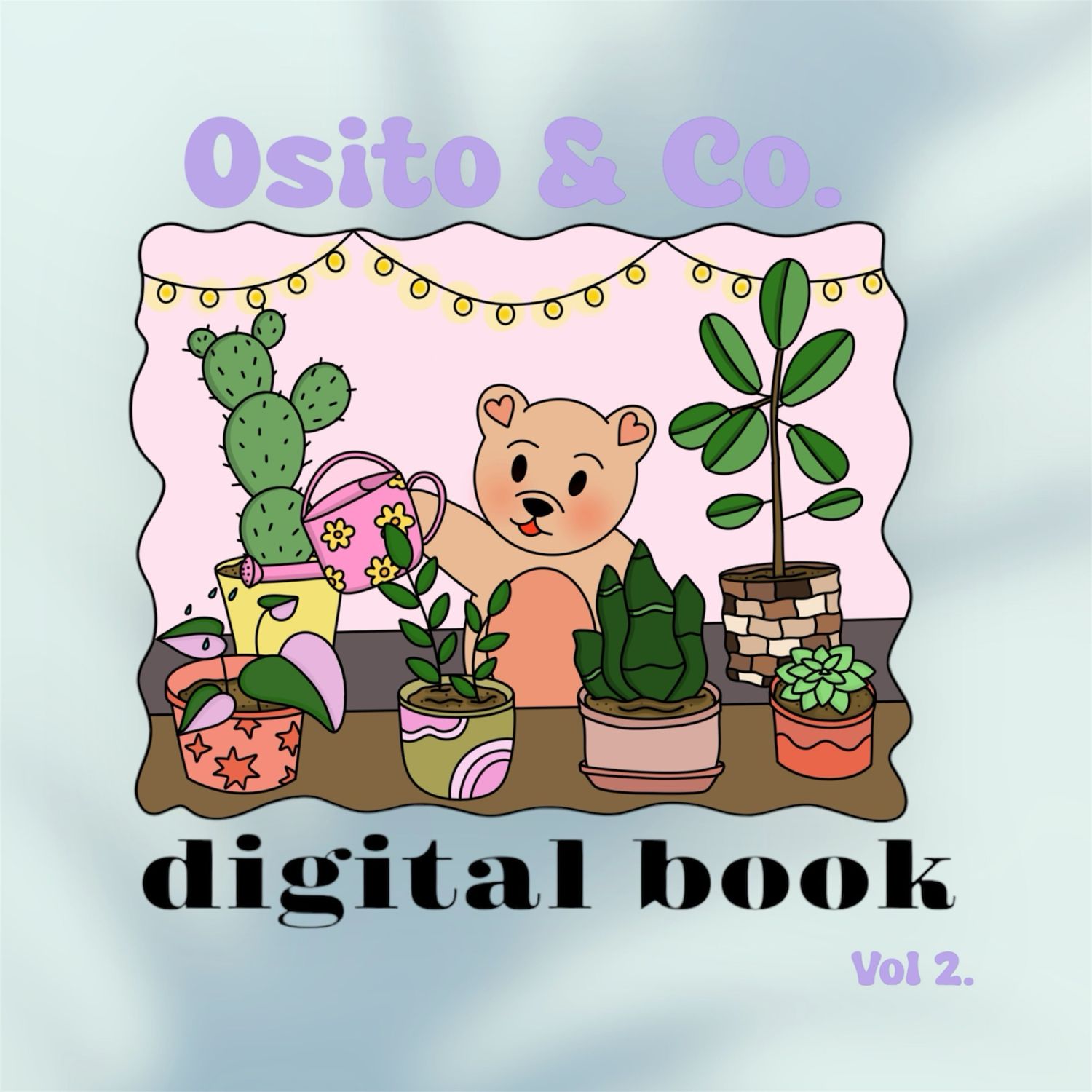 Osito &amp; Co