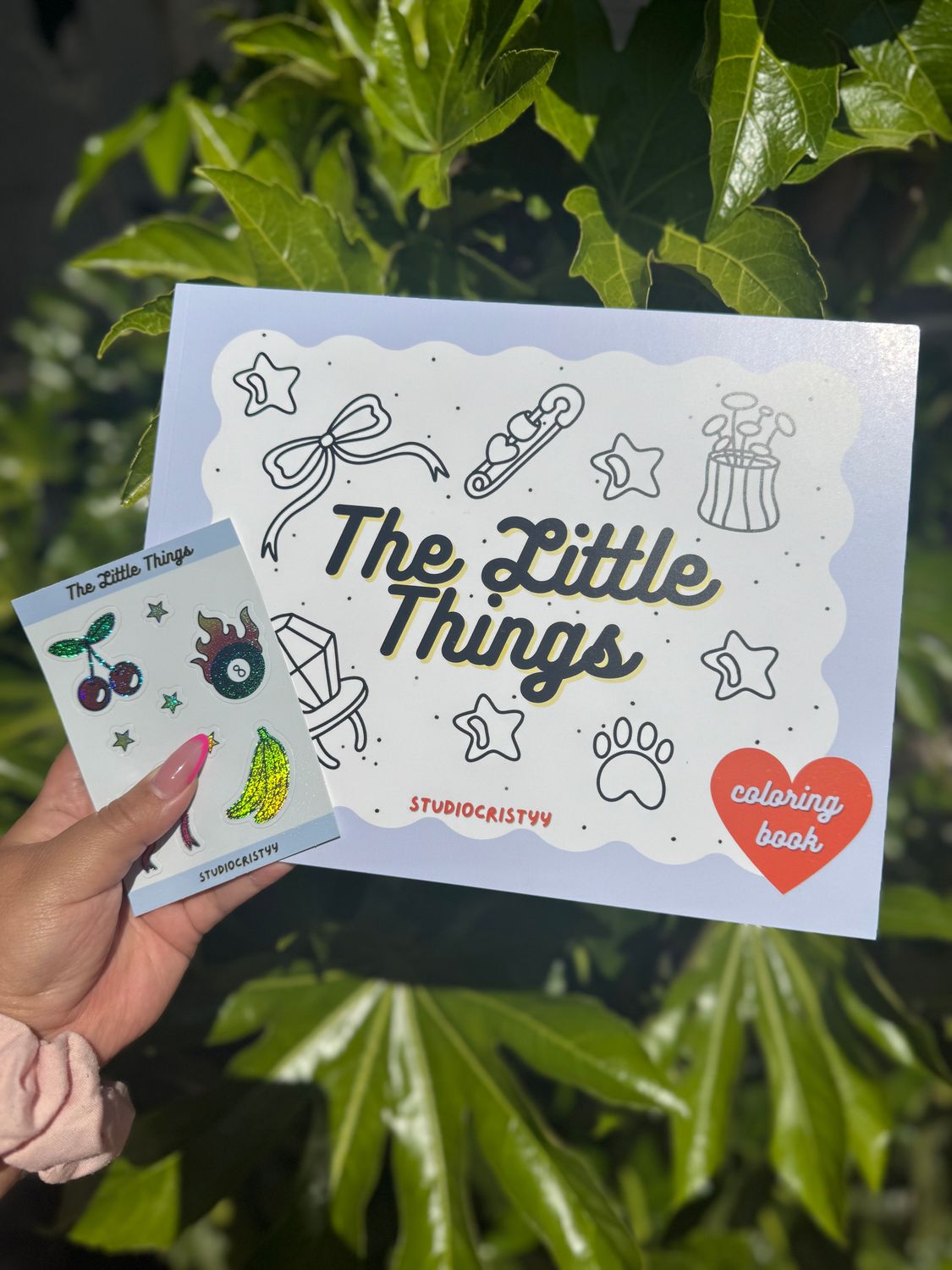 The Little Things Bundle