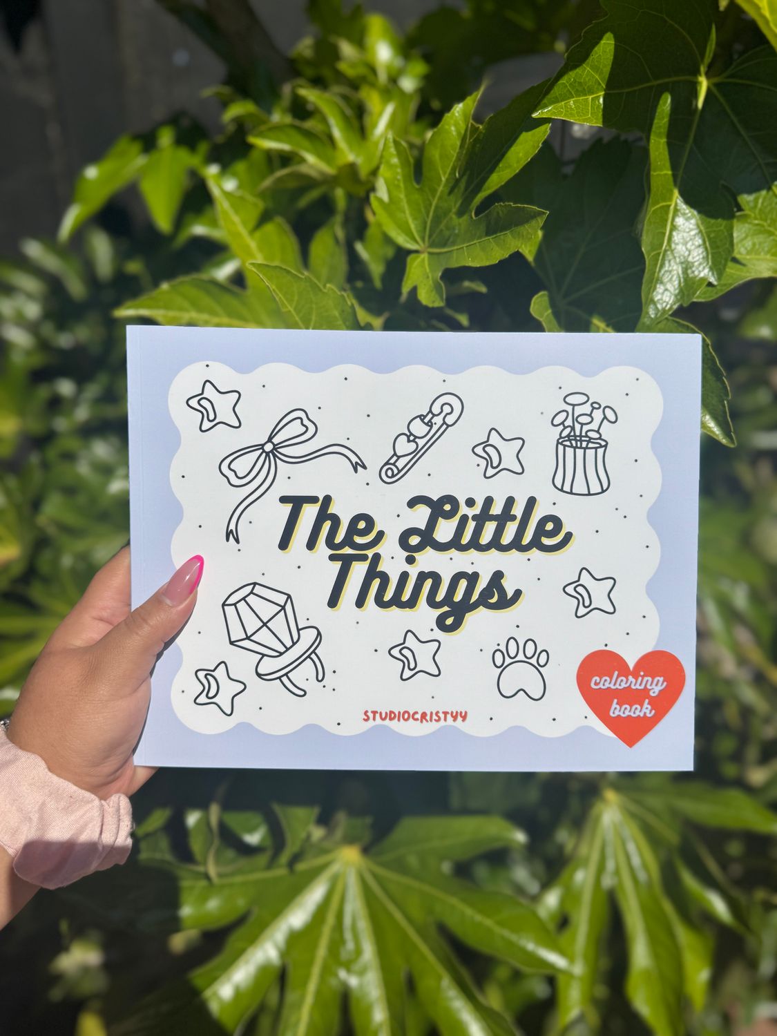 The Little Things