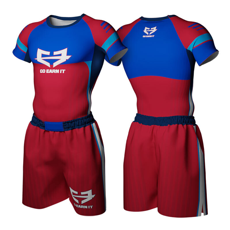 2-Piece Uniforms