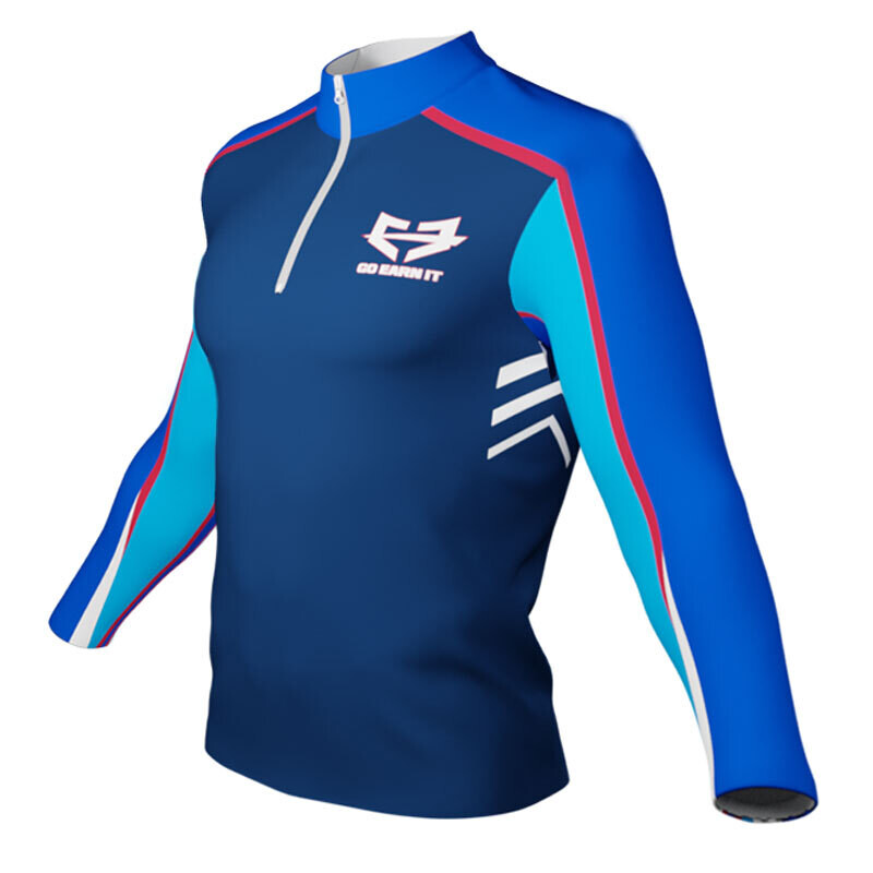 Warm-Up Jackets