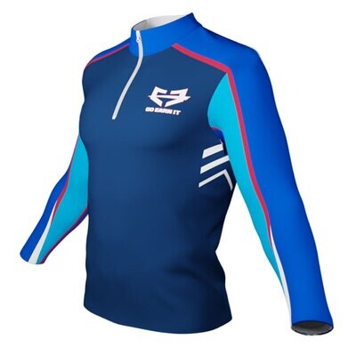 Warm-Up Jackets