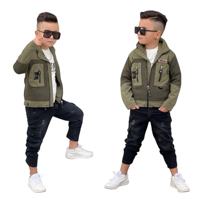 LUXاونسومبل 3 بياس